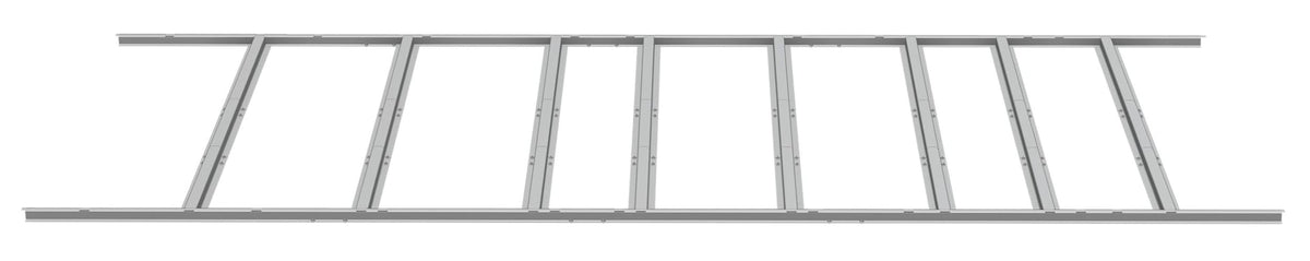 Shed, 10x8, 10x10 - Item 0003284 U2