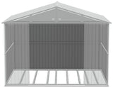 Shed, 10x8, 10x10 - Item 0003284 U2