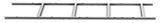 Shed, 6x6, 8x6 - Item 0003189 W3