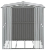 Shed, 6x6, 8x6 - Item 0003189 W3