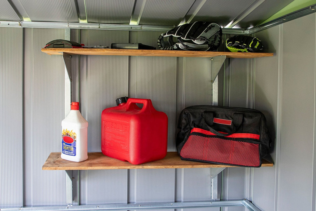 Shed - Item 0003190 Z6