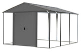 Shed, 10-ft, 12-ft - Item 0003272 Z5