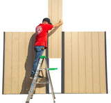 Shed, 10-ft, 12-ft - Item 0003272 Z5