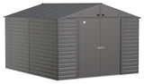Shed, 10-ft, 12-ft - Item 0003283 V0