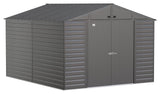 Shed, 10-ft, 12-ft - Item 0003283 V0