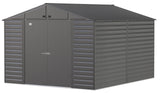 Shed, 10-ft, 12-ft - Item 0003283 V0