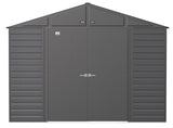 Shed, 10-ft, 12-ft - Item 0003283 V0