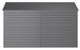 Shed, 10-ft, 12-ft - Item 0003283 V0