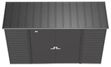Shed, 10-ft, 4-ft - Item 0003281 W3