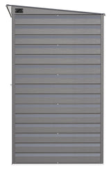 Shed, 10-ft, 4-ft - Item 0003281 W3