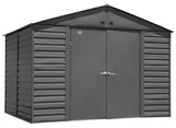 Shed, 10-ft, 8-ft - Item 0003261 V3