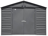 Shed, 10-ft, 8-ft - Item 0003261 V3