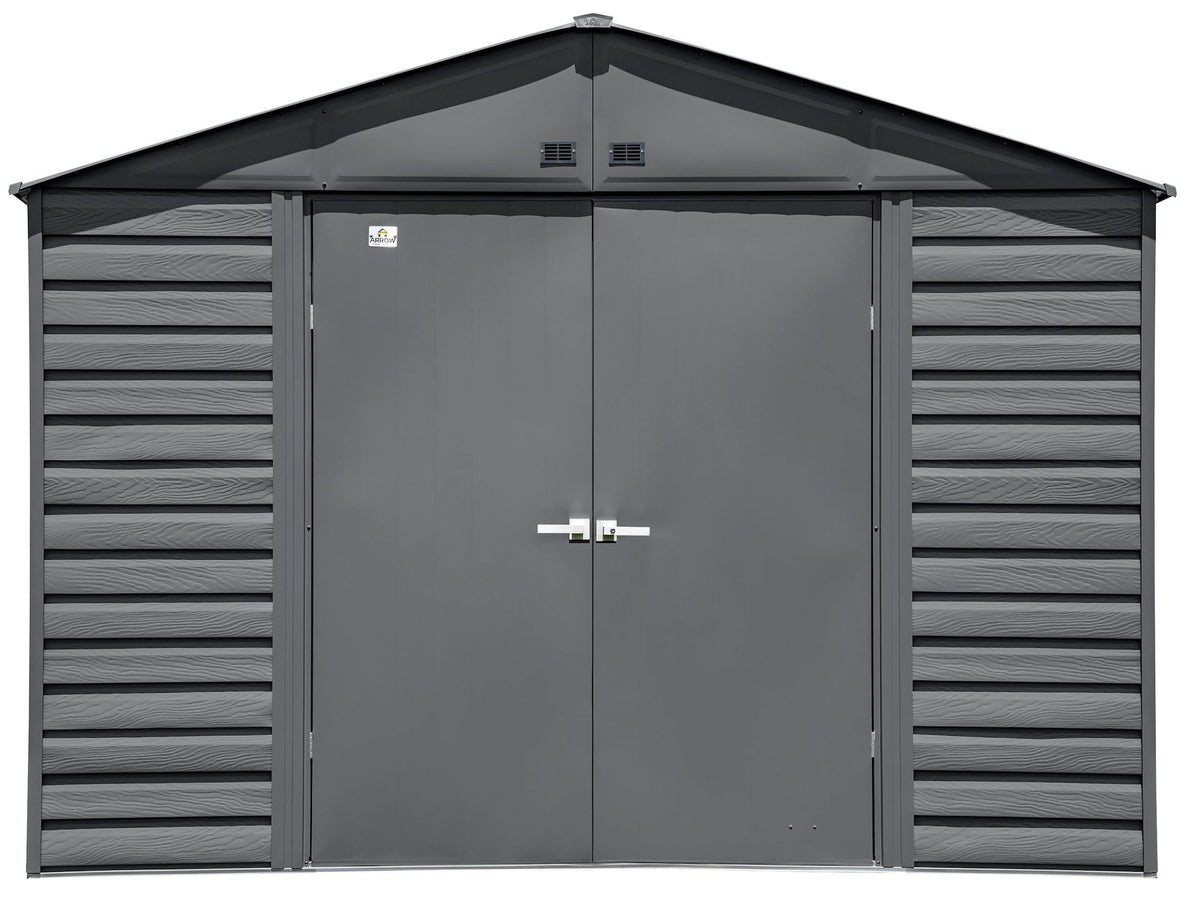 Shed, 10-ft, 8-ft - Item 0003261 V3