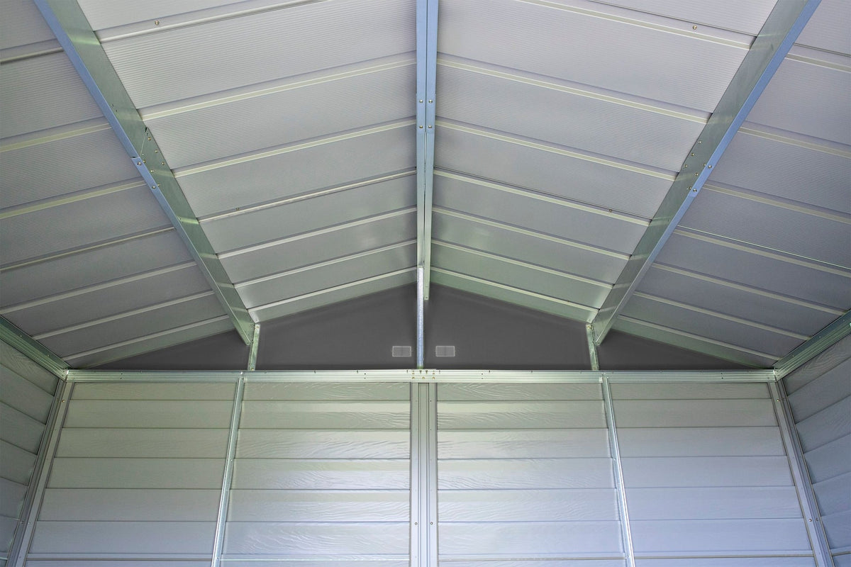 Shed, 10-ft, 8-ft - Item 0003261 V3