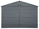 Shed, 10-ft, 8-ft - Item 0003261 V3