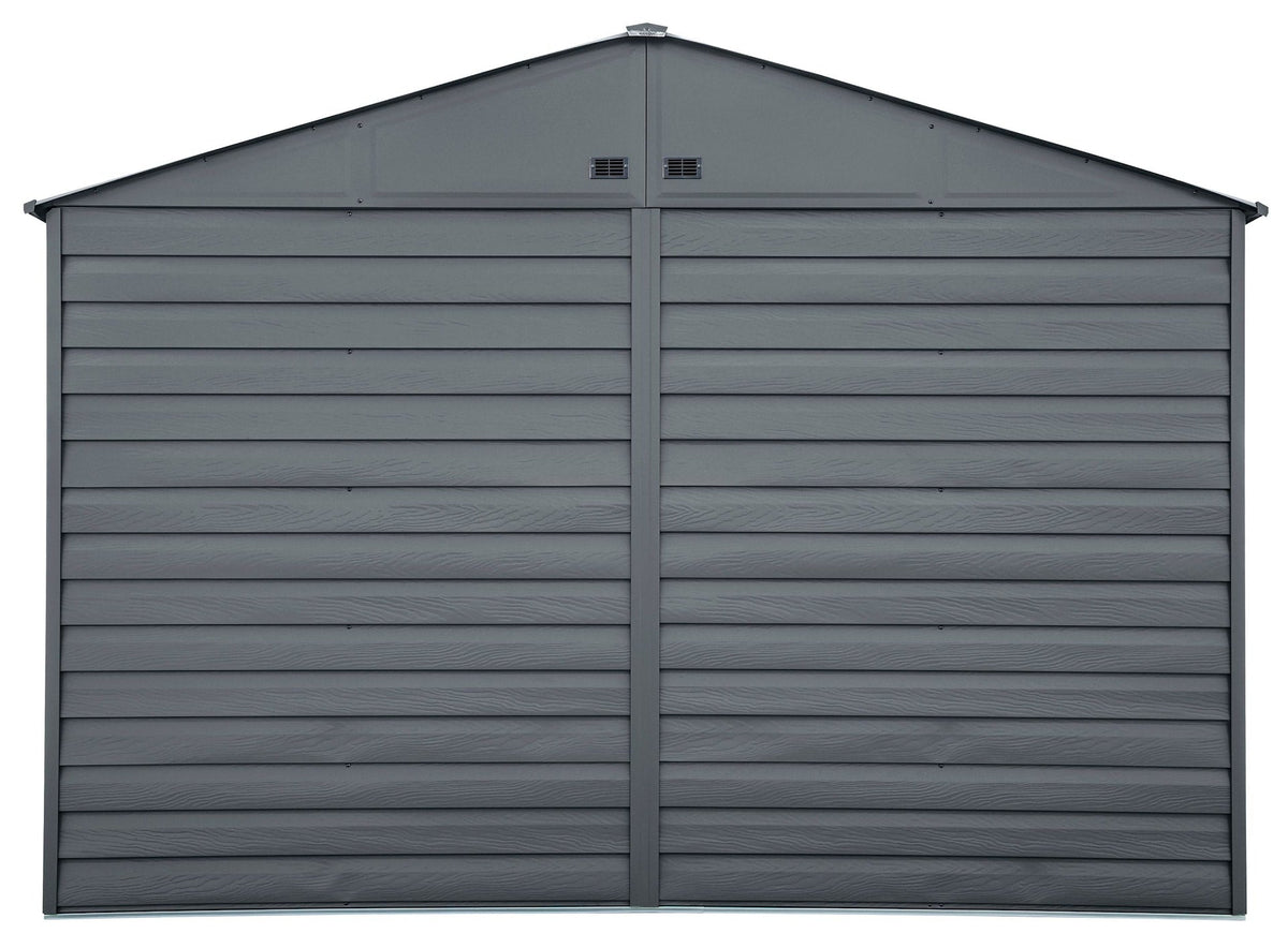 Shed, 10-ft, 8-ft - Item 0003261 V3