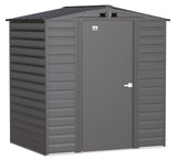 Shed, 6-ft, 5-ft - Item 0003226 S2