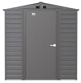 Shed, 6-ft, 5-ft - Item 0003226 S2