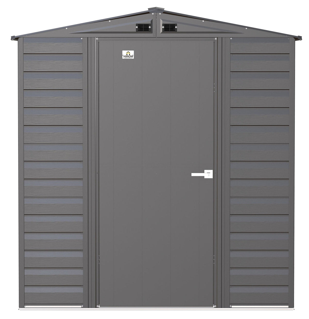 Shed, 6-ft, 5-ft - Item 0003226 S2