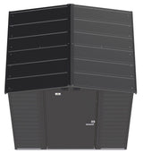 Shed, 6-ft, 5-ft - Item 0003226 S2