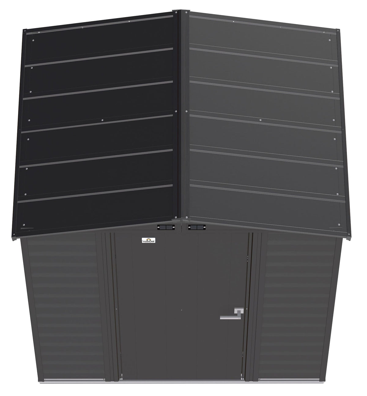 Shed, 6-ft, 5-ft - Item 0003226 S2
