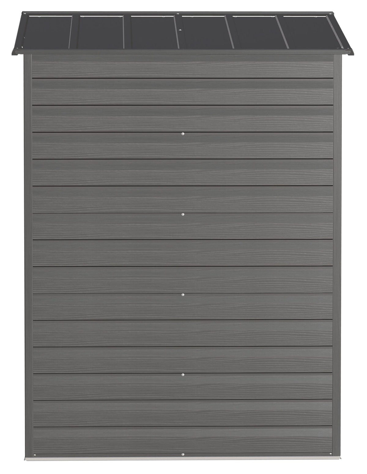 Shed, 6-ft, 5-ft - Item 0003226 S2
