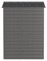 Shed, 6-ft, 5-ft - Item 0003226 S2