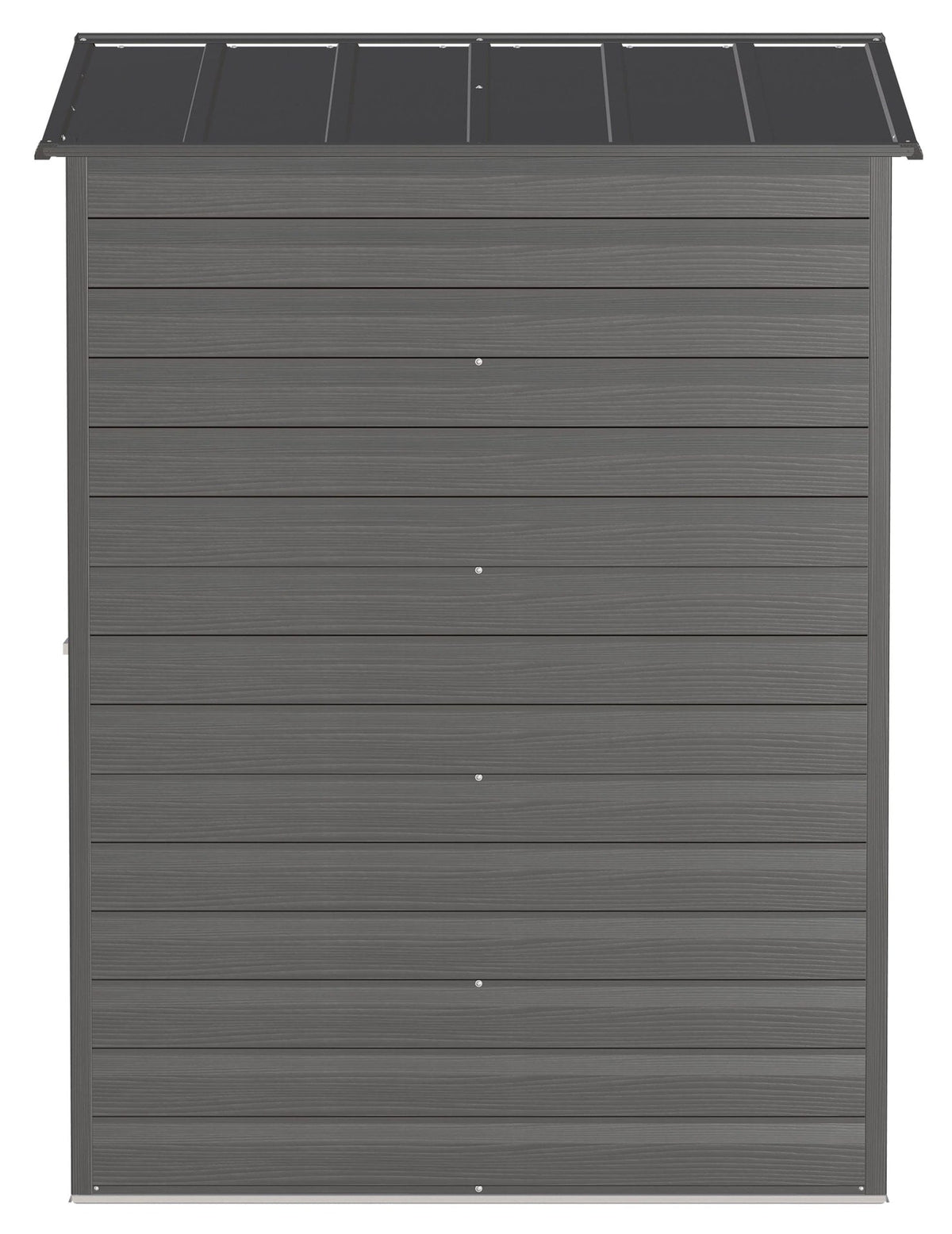 Shed, 6-ft, 5-ft - Item 0003226 S2