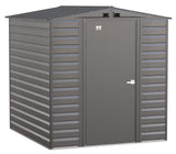Shed, 6-ft, 7-ft - Item 0003233 I1