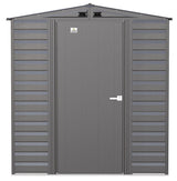 Shed, 6-ft, 7-ft - Item 0003233 I1