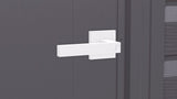 Shed, 6-ft, 7-ft - Item 0003233 I1