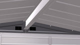 Shed, 6-ft, 7-ft - Item 0003233 I1