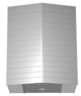 Shed, 10-ft, 12-ft, Grey - Item 0003184 R7