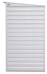 Shed, 6-ft, 4-ft, Grey - Item 0003241 I2