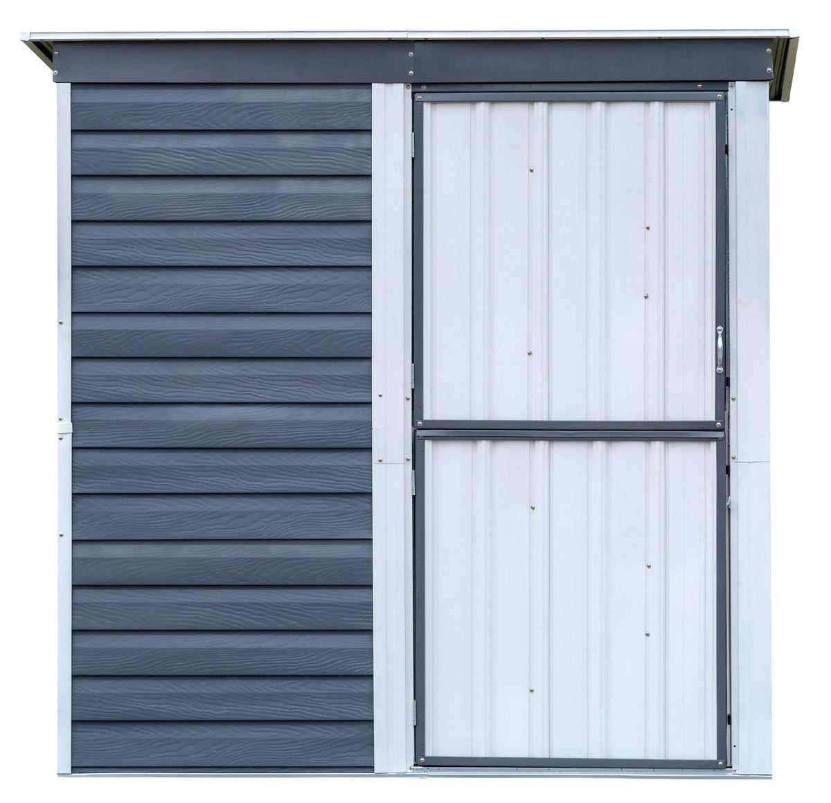 Shed, 6-ft, 4-ft - Item 0003242 V6