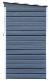 Shed, 6-ft, 4-ft - Item 0003242 V6