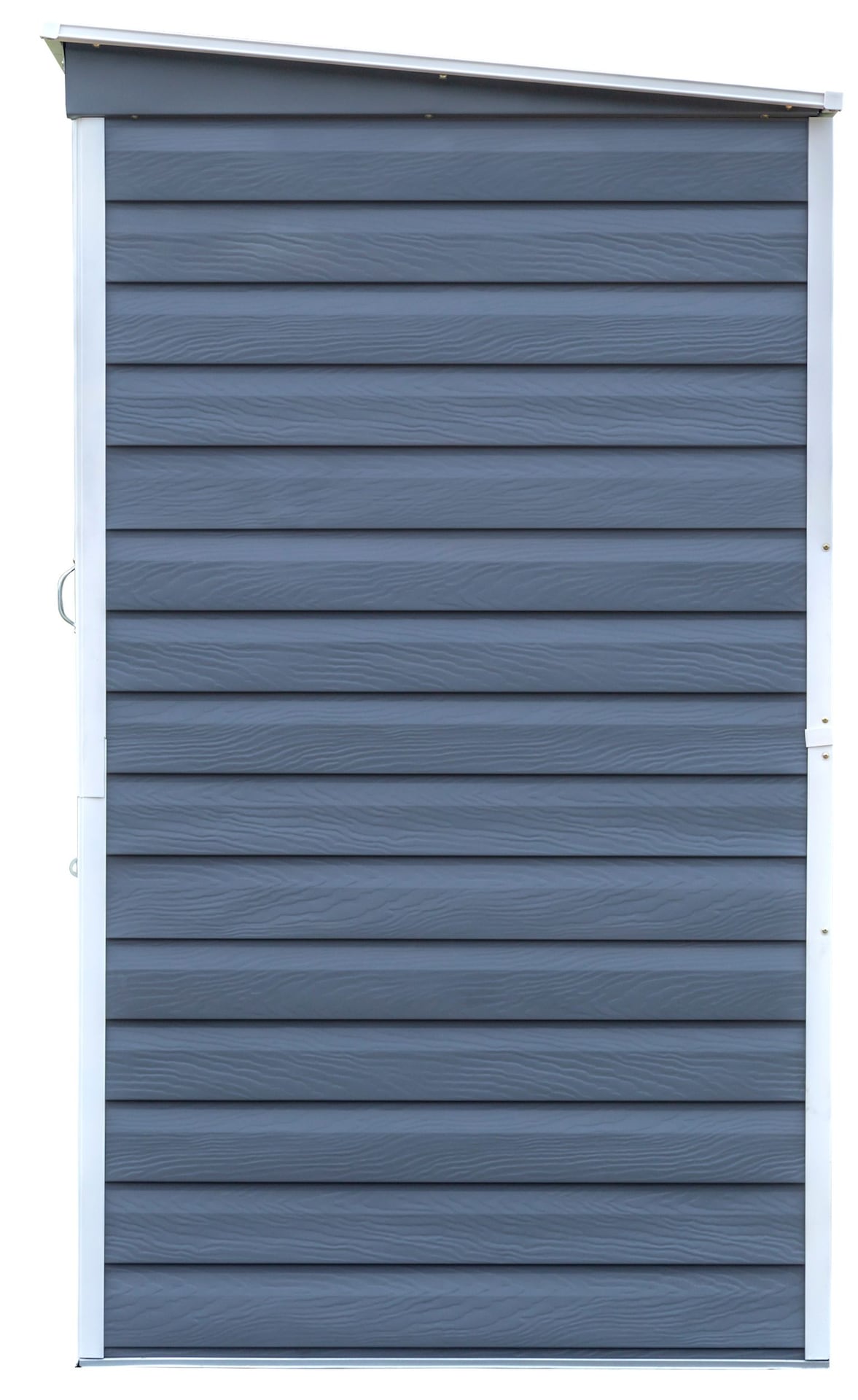 Shed, 6-ft, 4-ft - Item 0003242 V6