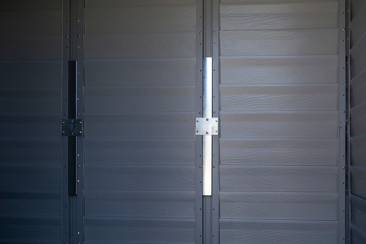 Shed, 6-ft, 4-ft - Item 0003242 V6