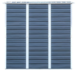 Shed, 6-ft, 4-ft - Item 0003242 V6
