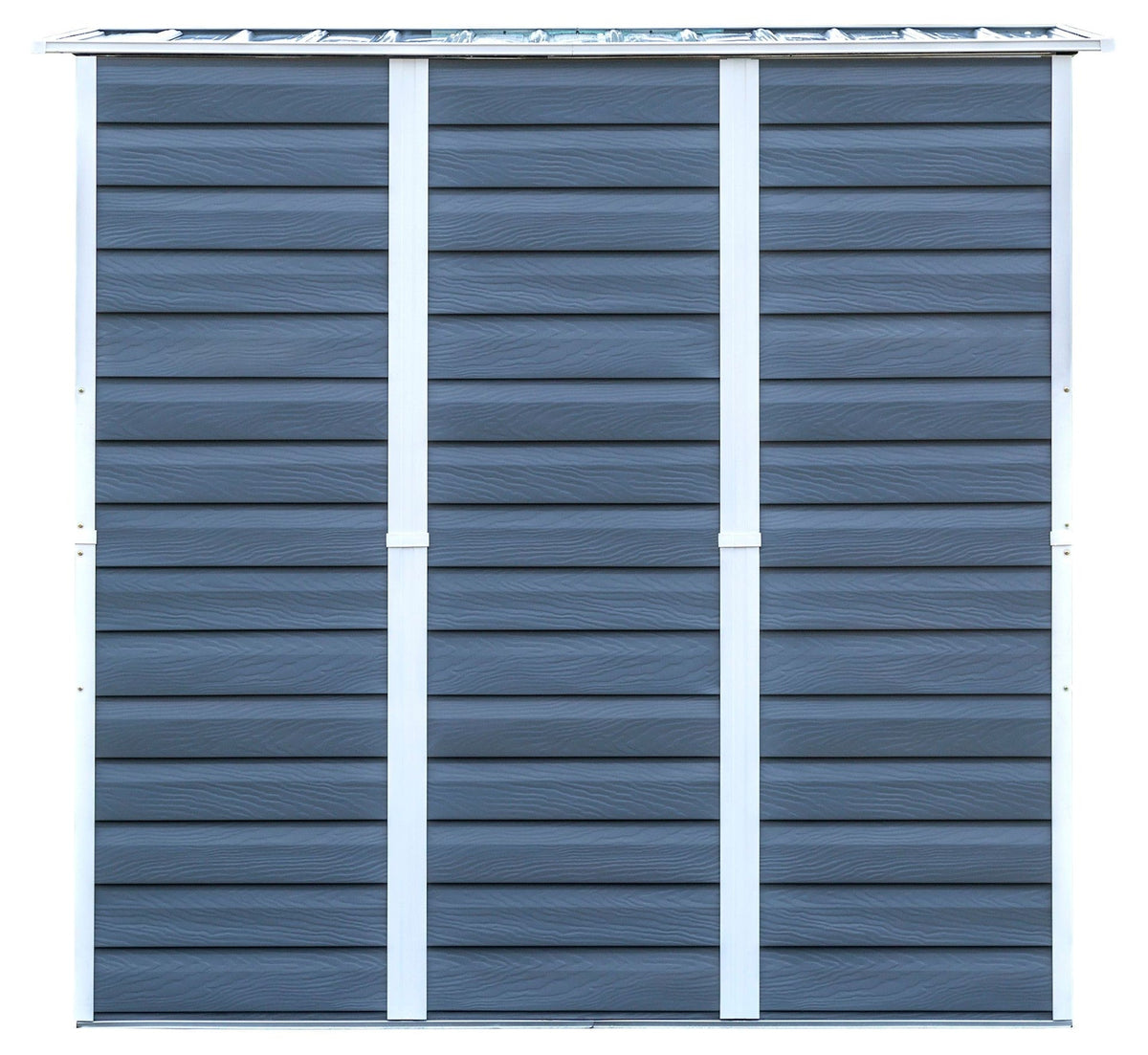 Shed, 6-ft, 4-ft - Item 0003242 V6