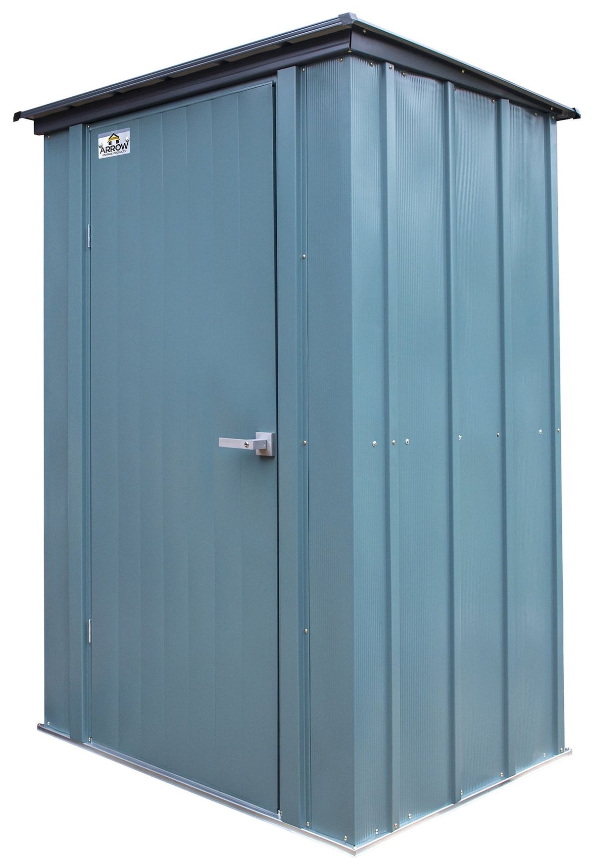 Shed, 4x3 - Item 0003215 R7