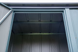 Shed, 4x3 - Item 0003215 R7
