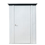 Shed, 4-ft, 3-ft - Item 0003252 S9