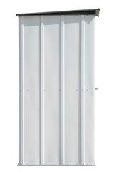 Shed, 4-ft, 3-ft - Item 0003252 S9