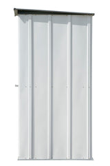 Shed, 4-ft, 3-ft - Item 0003252 S9