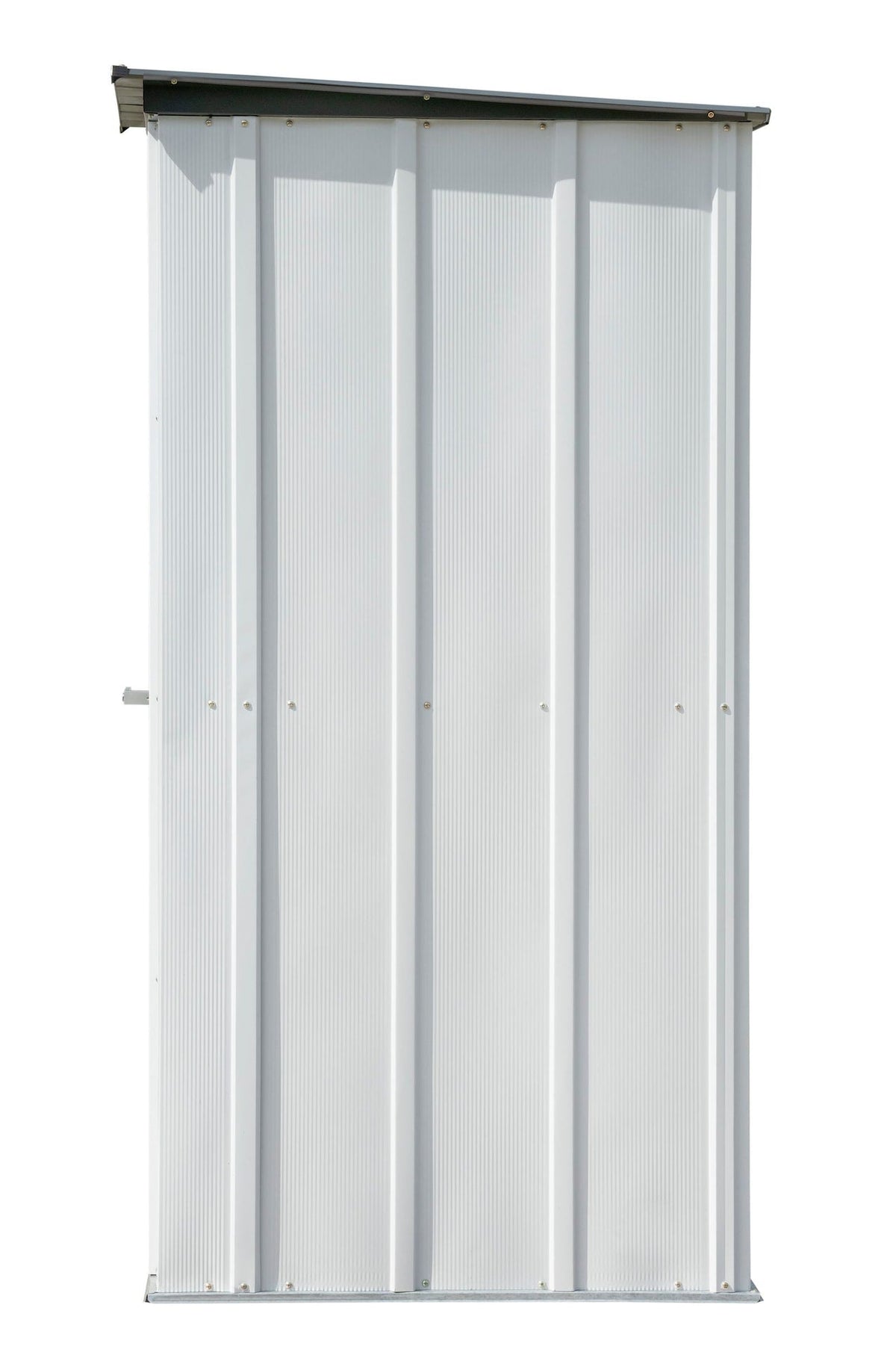 Shed, 4-ft, 3-ft - Item 0003252 S9