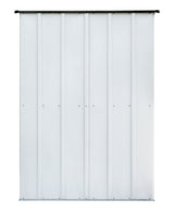 Shed, 4-ft, 3-ft - Item 0003252 S9