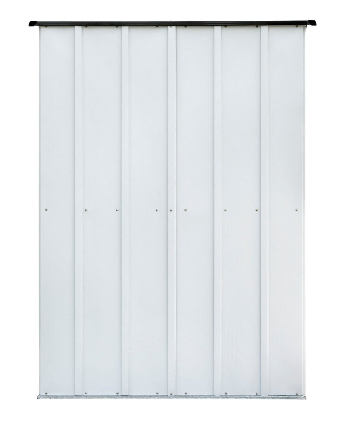 Shed, 4-ft, 3-ft - Item 0003252 S9