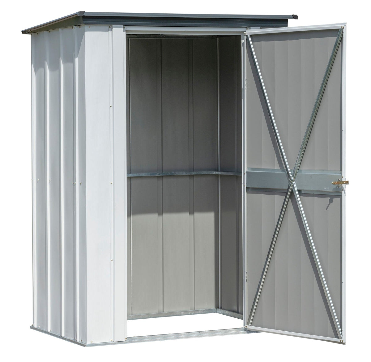 Shed, 4-ft, 3-ft - Item 0003252 S9
