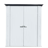 Shed, 5-ft, 3-ft - Item 0003278 A0